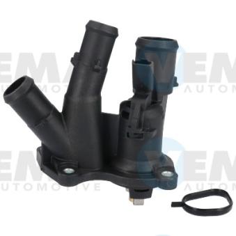 Bride de liquide de refroidissement VEMA OEM 1319183