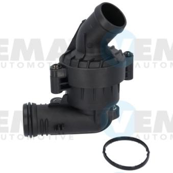 Bride de liquide de refroidissement VEMA OEM 04B121111C