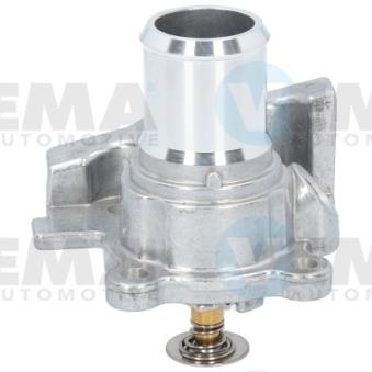 Bride de liquide de refroidissement VEMA OEM 504029725 Bride de liquide de refroidissement VEMA OEM 504029725