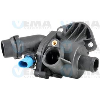 Bride de liquide de refroidissement VEMA OEM 06B121111L