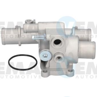 Bride de liquide de refroidissement VEMA OEM 46776216