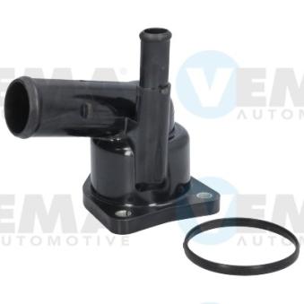 Bride de liquide de refroidissement VEMA OEM 1603137010