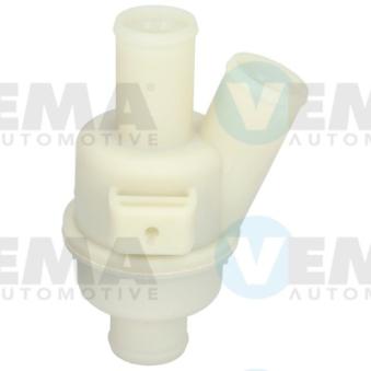 Bride de liquide de refroidissement VEMA OEM PEM101021 Bride de liquide de refroidissement VEMA OEM PEM101021