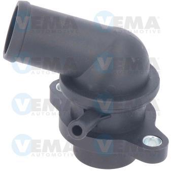 Bride de liquide de refroidissement VEMA OEM 96835286 Bride de liquide de refroidissement VEMA OEM 96835286