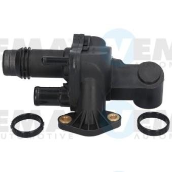 Bride de liquide de refroidissement VEMA OEM LR073372