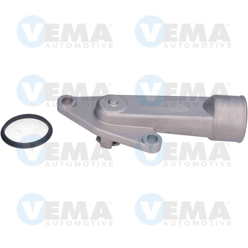 Bride de liquide de refroidissement VEMA 460327 - Visuel 1