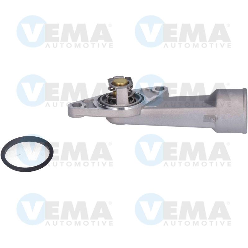 Bride de liquide de refroidissement VEMA 460327 - Visuel 2