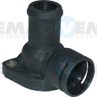 Bride de liquide de refroidissement VEMA OEM 068121144