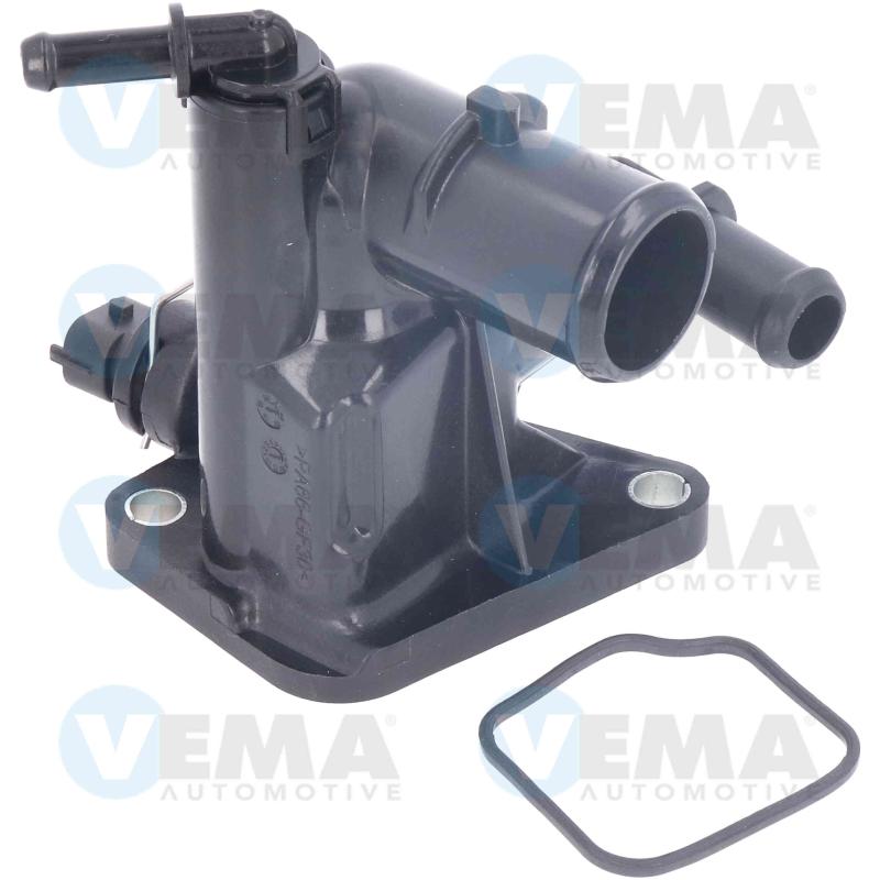 Bride de liquide de refroidissement VEMA 460351 - Visuel 1