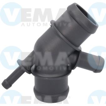Bride de liquide de refroidissement VEMA OEM 1J0121087C