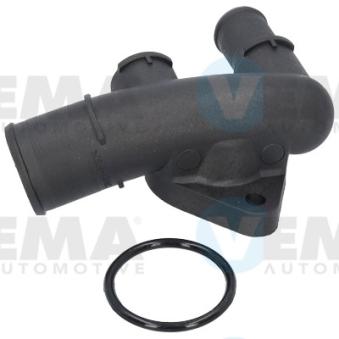 Bride de liquide de refroidissement VEMA OEM 1336P5