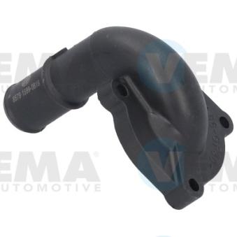 Bride de liquide de refroidissement VEMA OEM 1149620