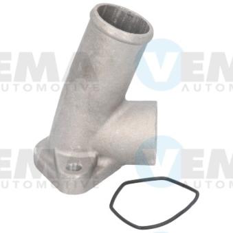 Bride de liquide de refroidissement VEMA 460382