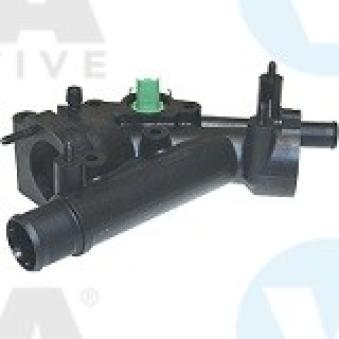 Bride de liquide de refroidissement VEMA OEM 1338AV Bride de liquide de refroidissement VEMA OEM 1338AV