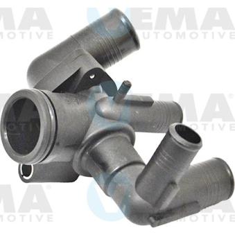 Bride de liquide de refroidissement VEMA OEM 1336Z3