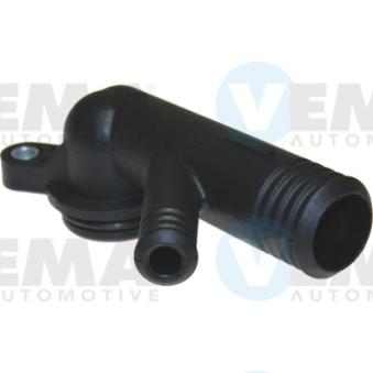Bride de liquide de refroidissement VEMA OEM 11531739208 Bride de liquide de refroidissement VEMA OEM 11531739208