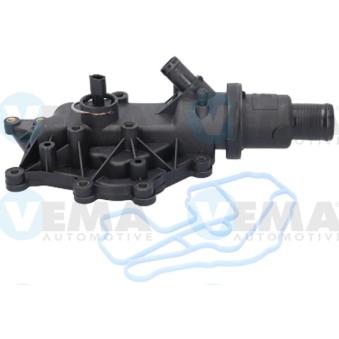 Bride de liquide de refroidissement VEMA OEM 8200700094