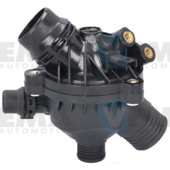 Bride de liquide de refroidissement VEMA OEM 11537536655