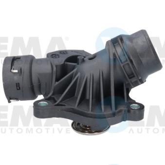 Bride de liquide de refroidissement VEMA OEM 11517787052