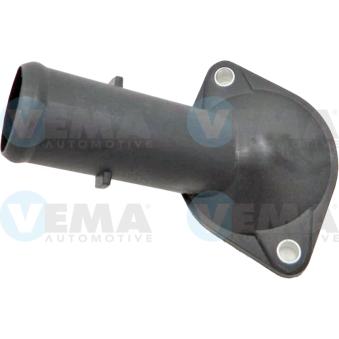 Bride de liquide de refroidissement VEMA 460434