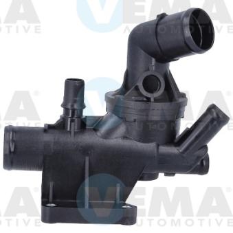 Bride de liquide de refroidissement VEMA OEM A6262000115 Bride de liquide de refroidissement VEMA OEM A6262000115