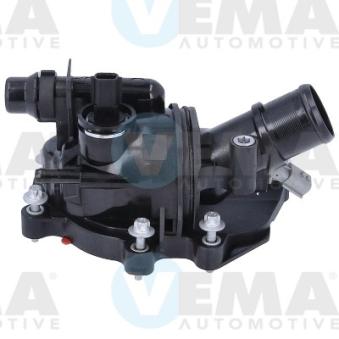 Bride de liquide de refroidissement VEMA OEM 2822030175