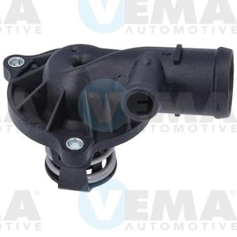 Bride de liquide de refroidissement VEMA OEM 059121111AA