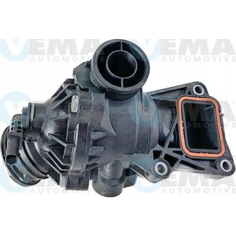 Bride de liquide de refroidissement VEMA OEM A2762000315