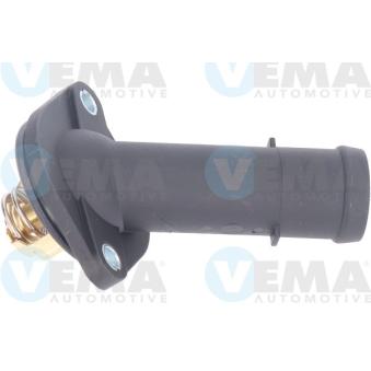 Bride de liquide de refroidissement VEMA OEM 03L121121E