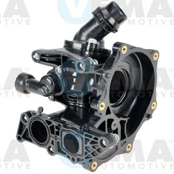 Thermostat, liquide de refroidissement VEMA [460490]
