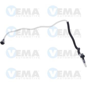 Tuyauterie de carburant VEMA OEM A6110702932 Tuyauterie de carburant VEMA OEM A6110702932
