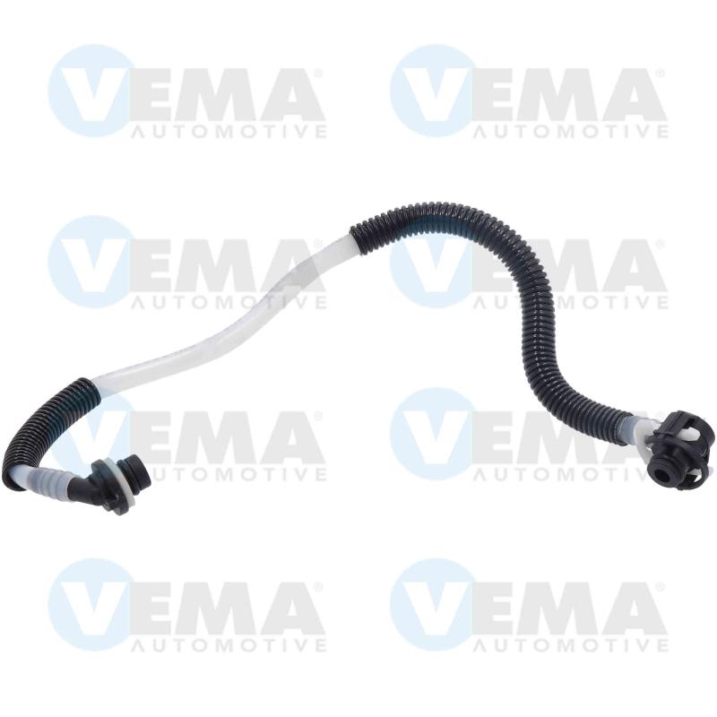 Tuyauterie de carburant VEMA 470012 - Visuel 1