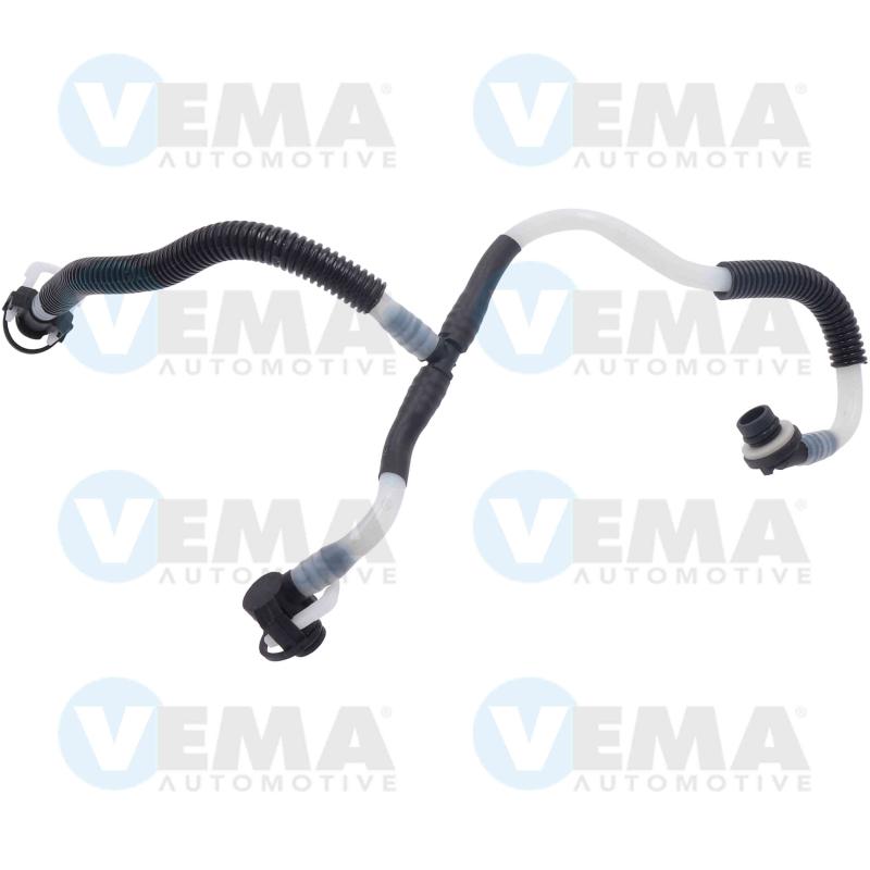 Tuyauterie de carburant VEMA 470013 - Visuel 2