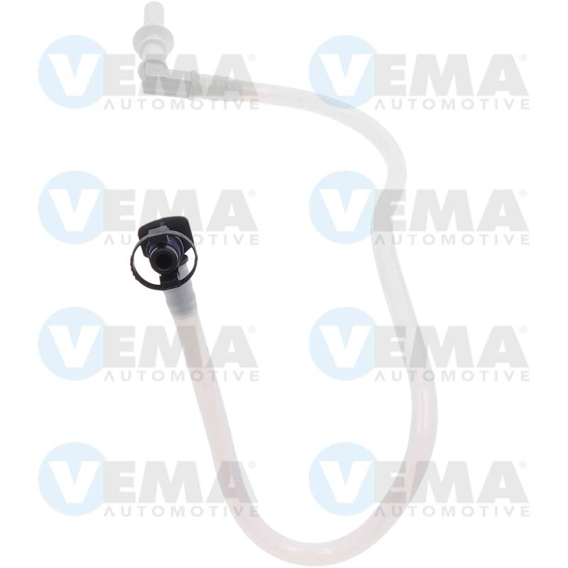 Tuyauterie de carburant VEMA 470026 - Visuel 2