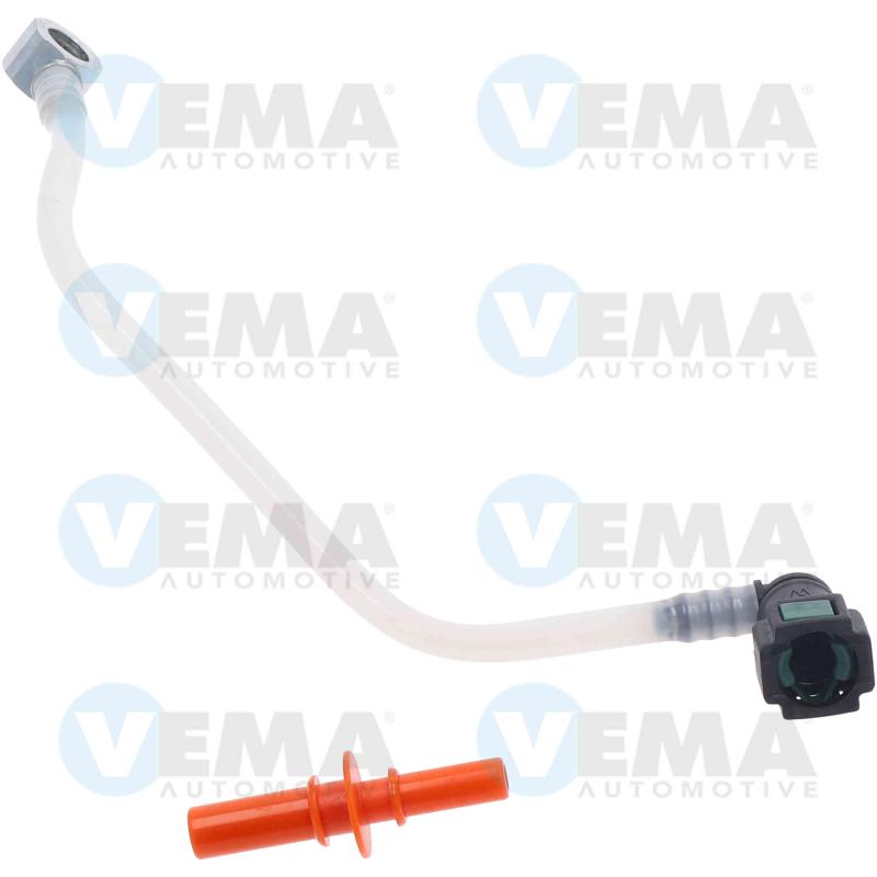 Tuyauterie de carburant VEMA 470031 - Visuel 2