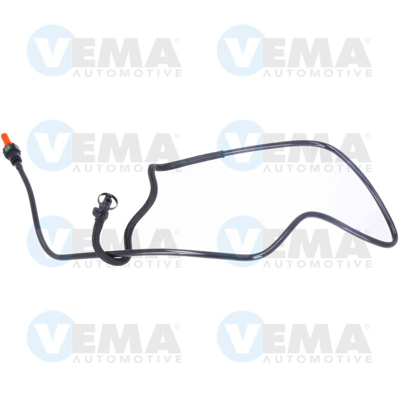 Tuyauterie de carburant VEMA 470035 - Visuel 1