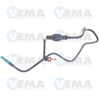Tuyauterie de carburant VEMA OEM 8200505325 Tuyauterie de carburant VEMA OEM 8200505325
