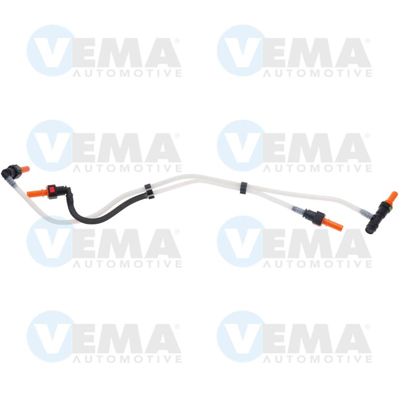 Tuyauterie de carburant VEMA 470057 - Visuel 1