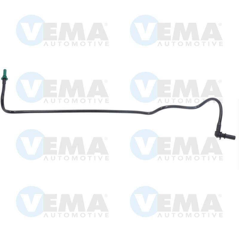 Tuyauterie de carburant VEMA 470076 - Visuel 2