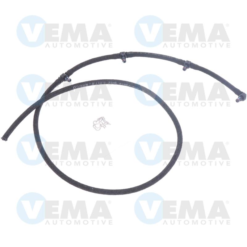 Tuyauterie de carburant VEMA 470077 - Visuel 1