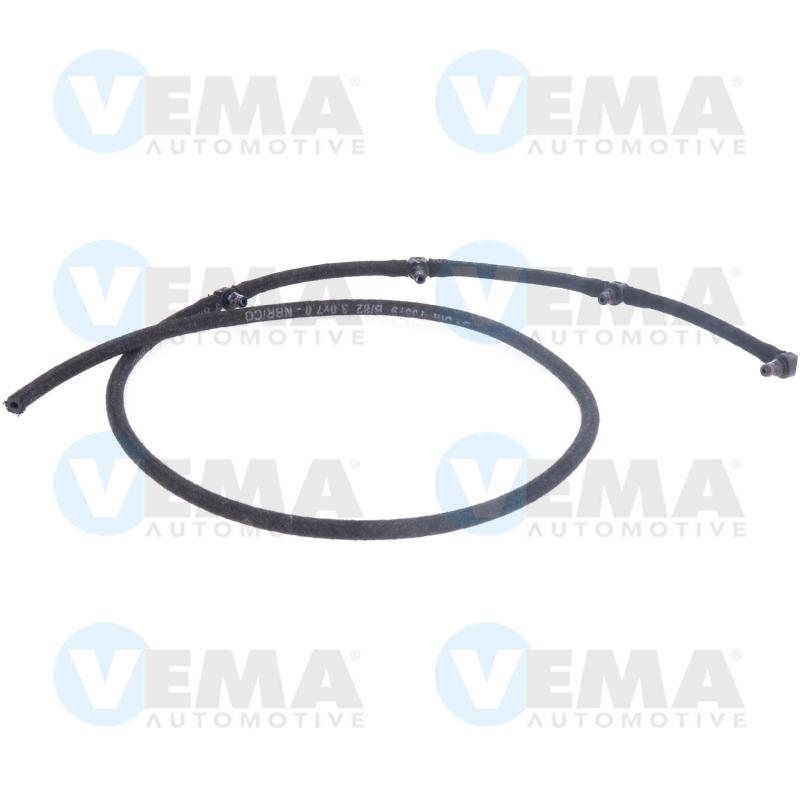 Tuyauterie de carburant VEMA 470077 - Visuel 2