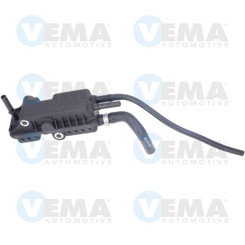 Tuyauterie de carburant VEMA 470080 - Visuel 2