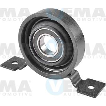 Suspension, arbre de cardan VEMA OEM 55222107