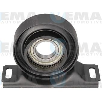Suspension, arbre de cardan VEMA OEM 26121226415