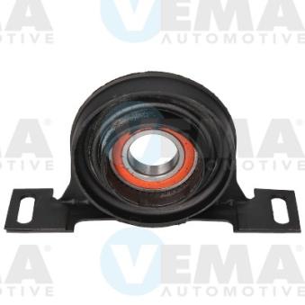 Suspension, arbre de cardan VEMA OEM 26121229089