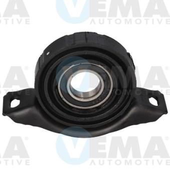 Suspension, arbre de cardan VEMA 490018 pour MERCEDES-BENZ CLASSE E E 220 - 150cv