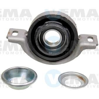 Suspension, arbre de cardan VEMA OEM 6394100481