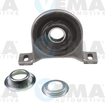 Suspension, arbre de cardan VEMA OEM A6394100681