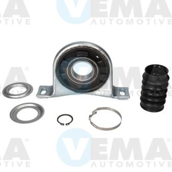 Suspension, arbre de cardan VEMA OEM 9064101381