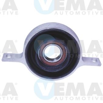 Suspension, arbre de cardan VEMA OEM 26127526631